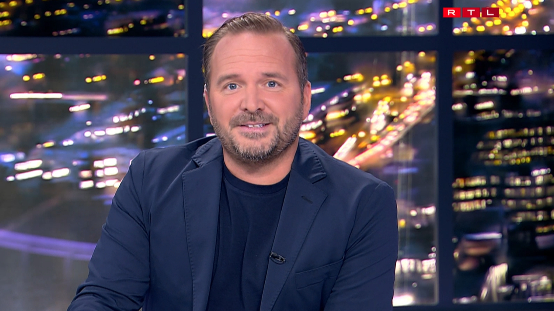 RTL inteam: Dan Spogen