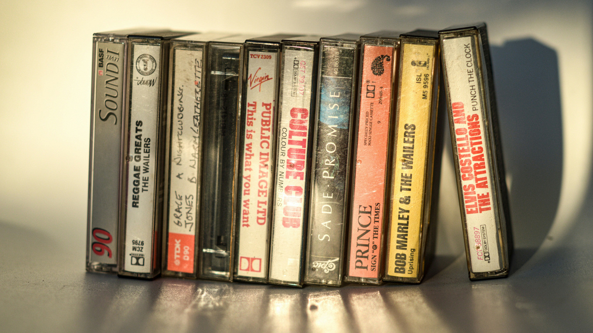 New Noise: Episode 218 20.11.25