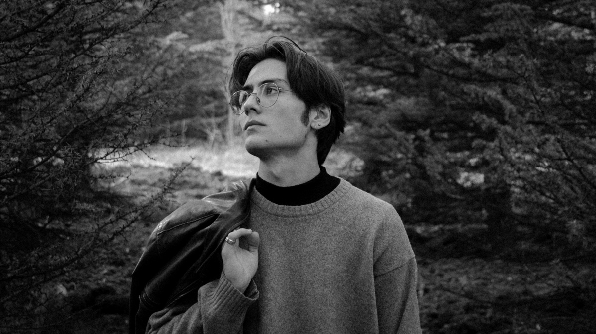 New Noise: Episode 121 26.11.25