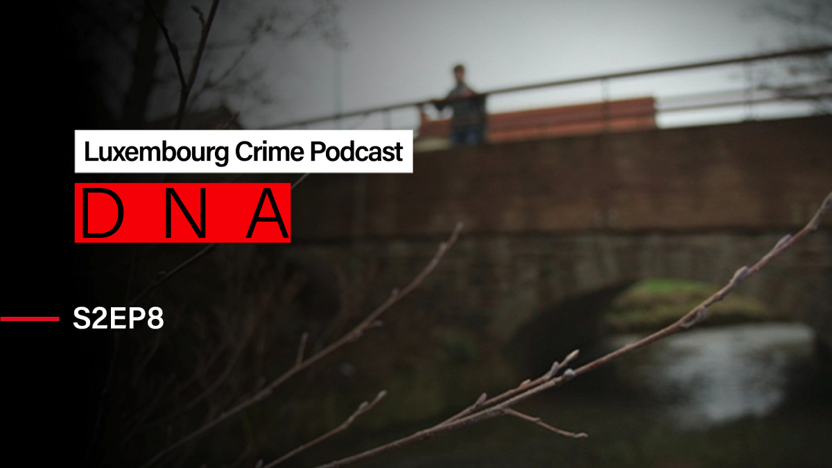 Episode 8: Childhood Sexual Abuse in Luxembourg