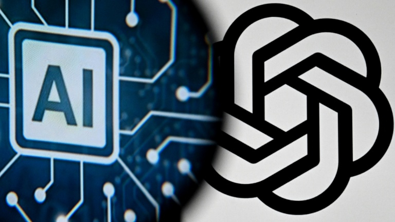 Kënschtlech Intelligenz