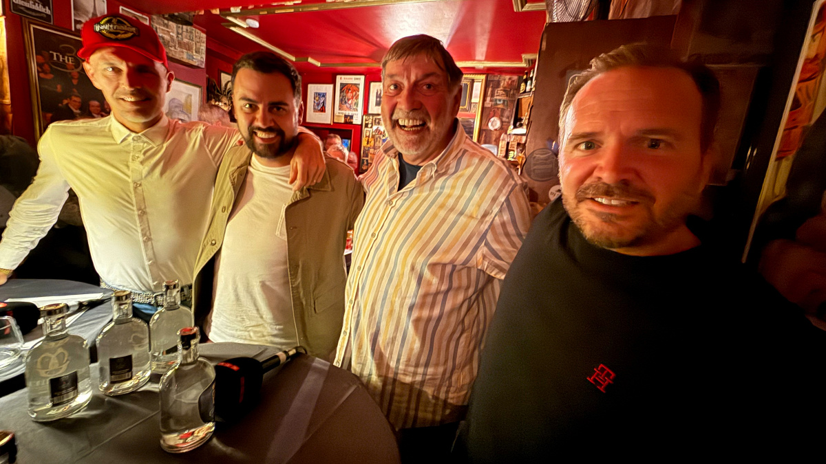 RTL-Afterwork: mam Marco Moes