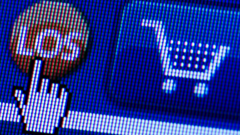 Wéi erkennt ee Fake-Shops um Internet?