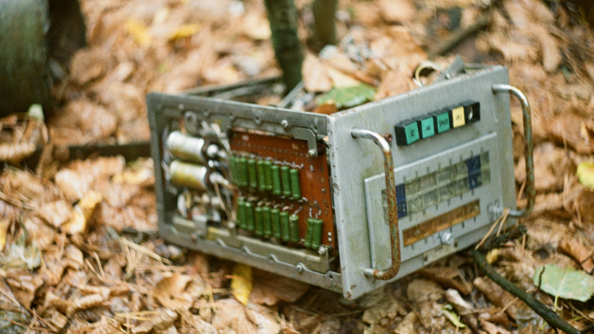 New Noise: Episode 222 27.11.25