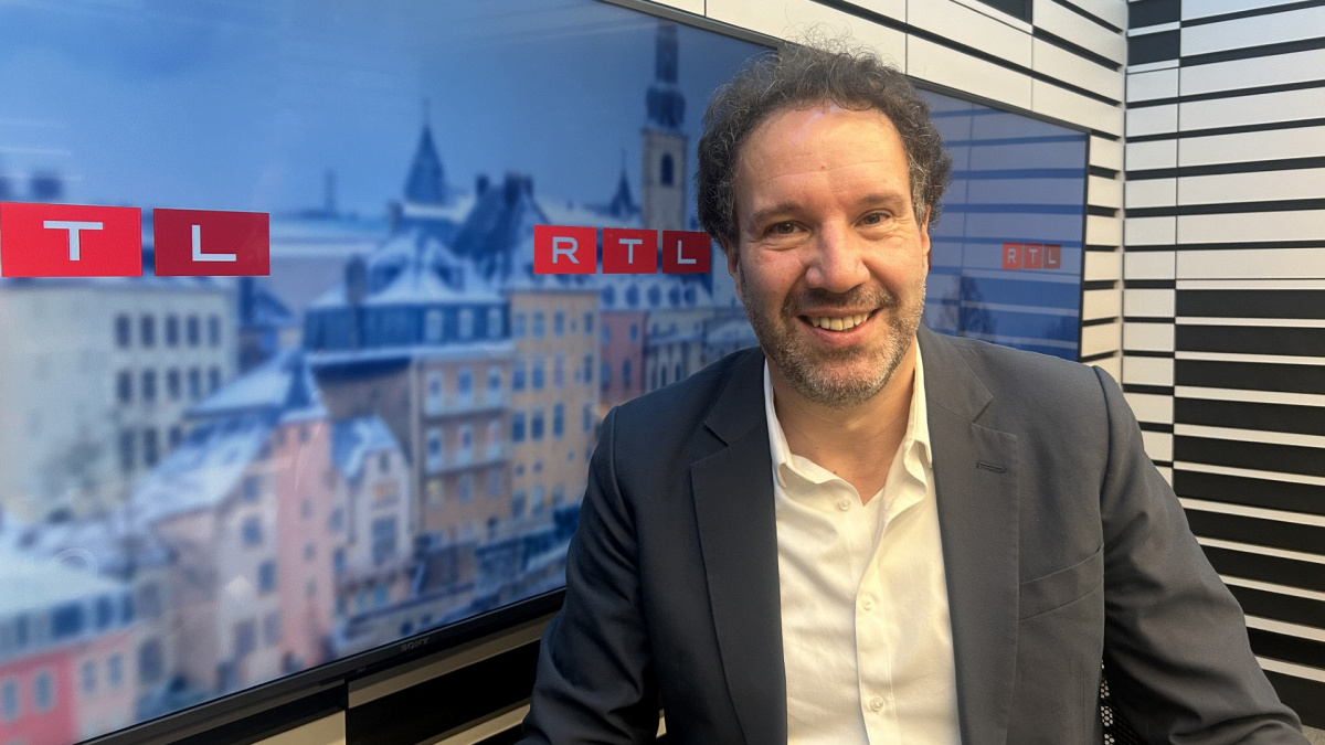 Paul Galles: "Ech wäert mech héchstwarscheinlech bei der Ofdreiwung an d’Verfassung enthalen"