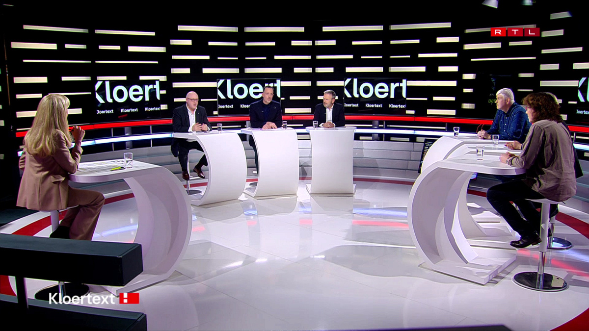 Kloertext: Medezin: Pervers Entwécklung oder am Sënn vum Patient