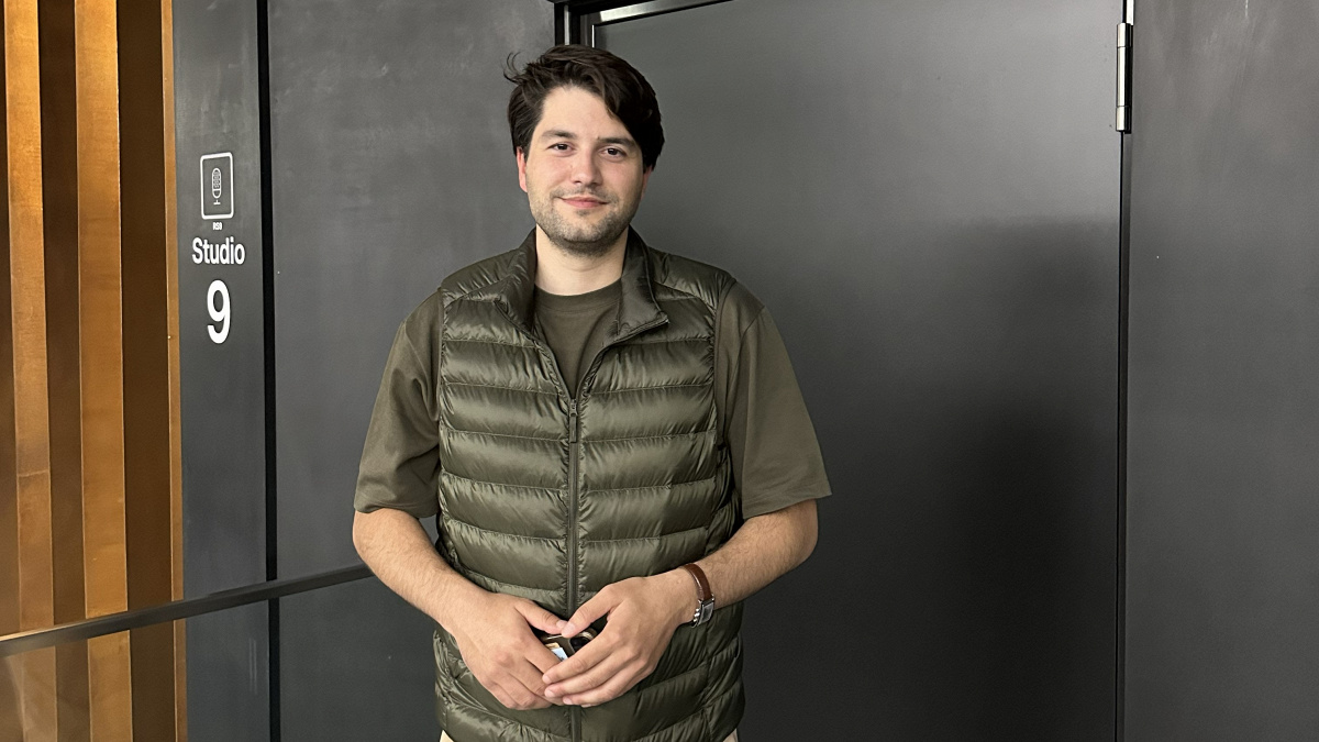 Non-Toxic Social Media Made in Luxembourg: Monnett