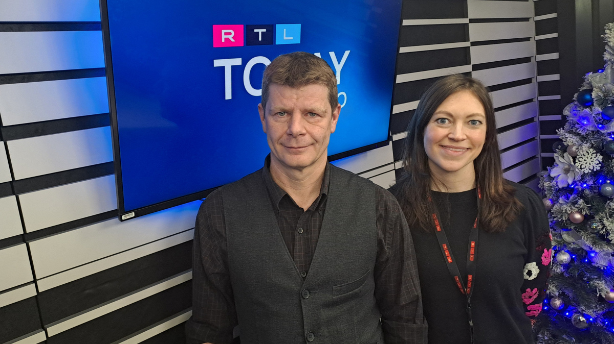 Christian Lavey: magician and illusionist