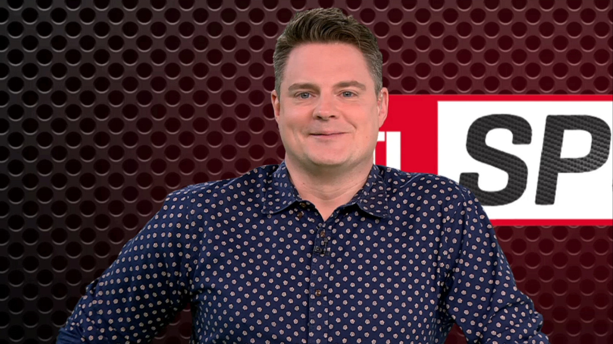 RTL inteam: Serge Pauly