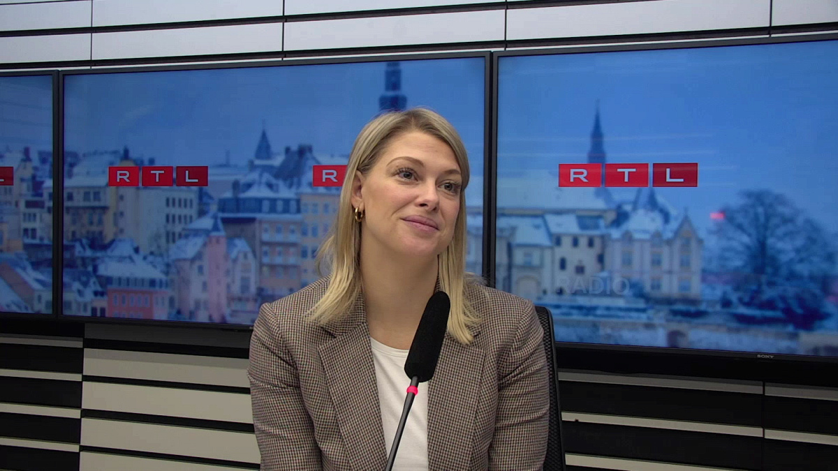 Djuna Bernard: Ganz Regierung fir "Boulettë" vum Georges Mischo mat responsabel