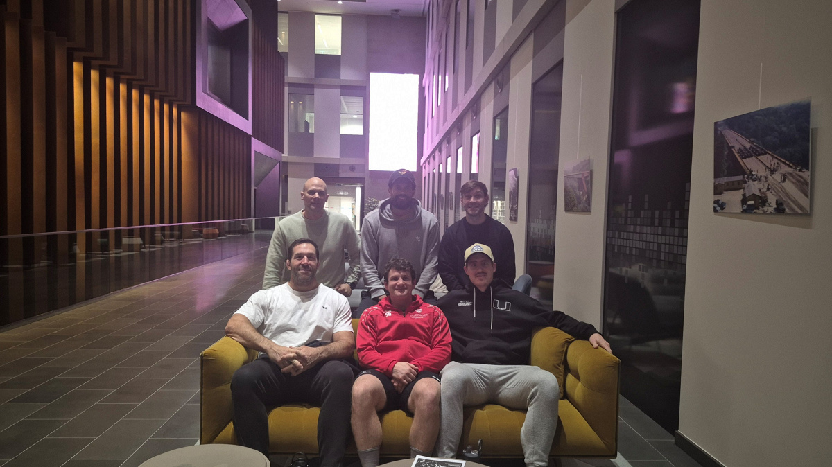 Letz Talk Sports #347