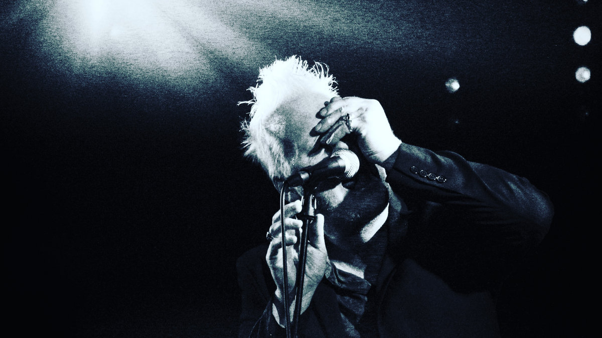 The Algorhythm: Babybird - You're Gorgeous