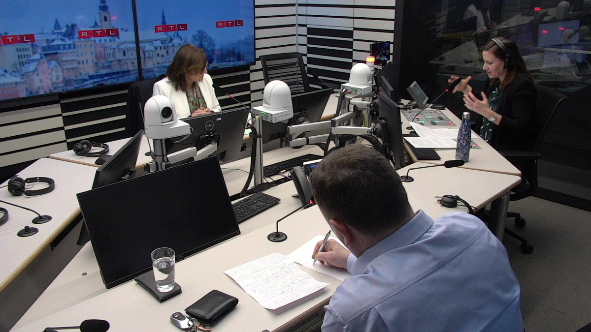 René Winkin, Tilly Metz: Mercosur: D'Fronte bleiwe verhäert