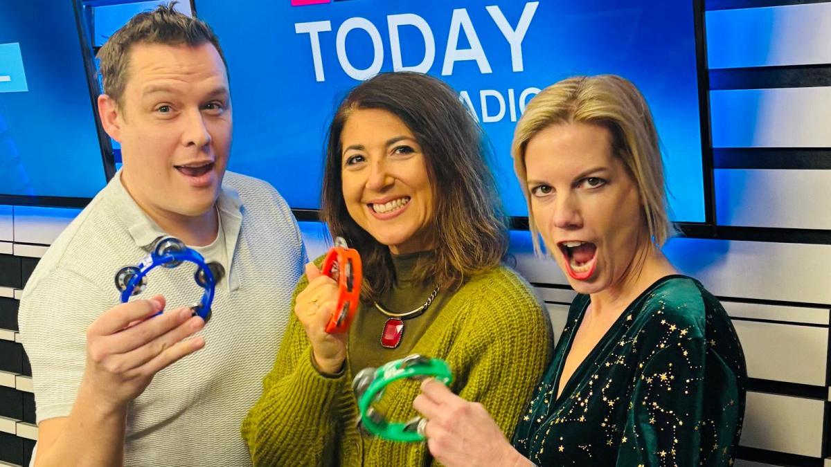 Aperinetwork: First Event in 2026