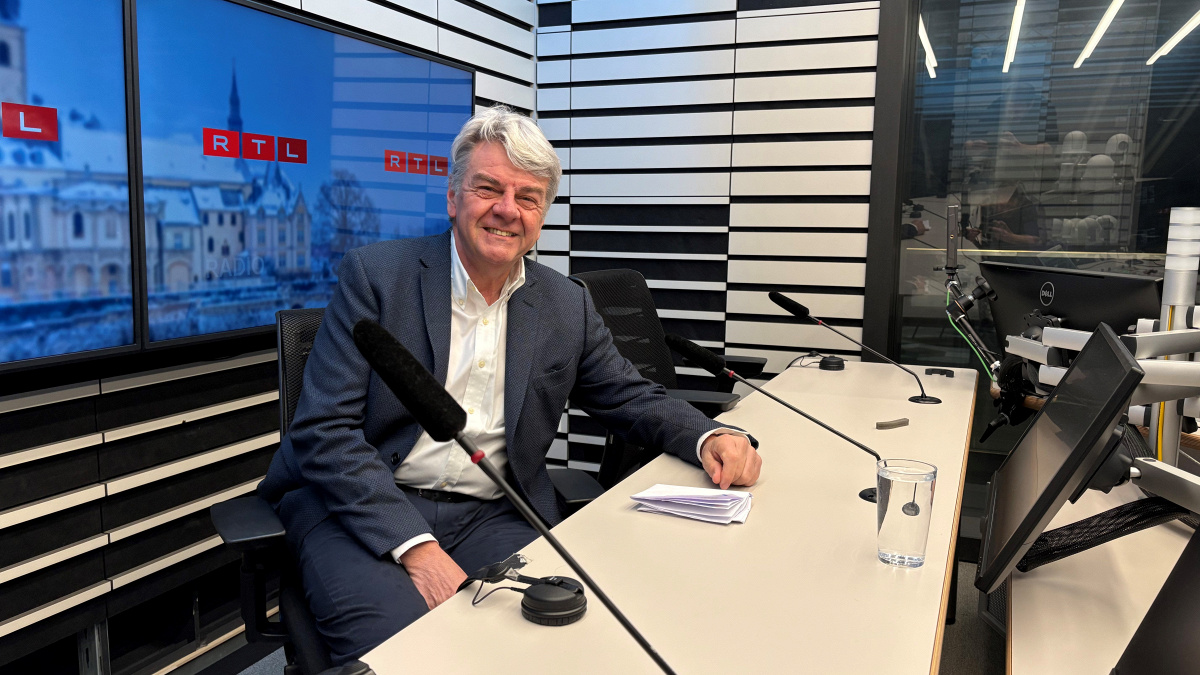 Wie verhandelt de Gehälteraccord beim Staat? Regierung soll "Positioun bezéien"