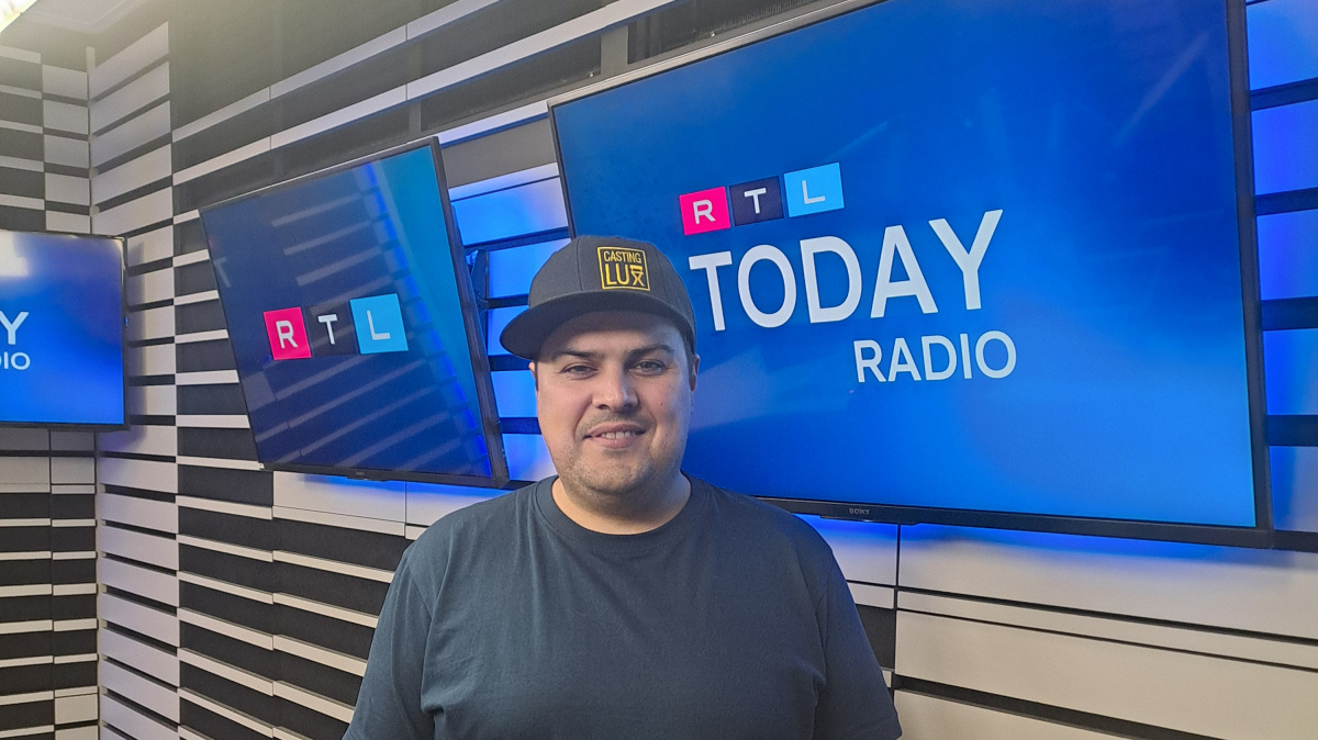 Casting Lux & Nilton Martins