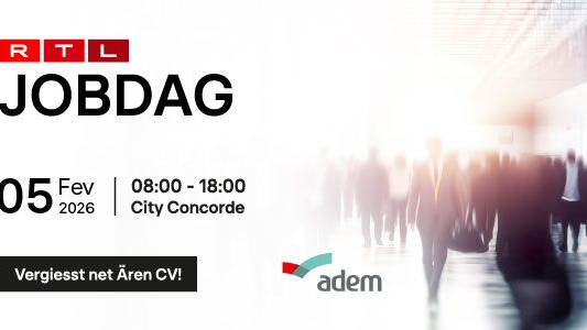 RTL Jobdag