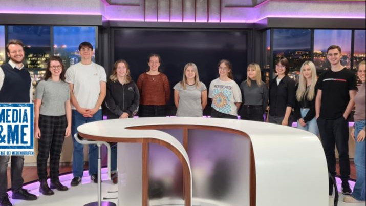 10. Editioun vum Projet Media&Me