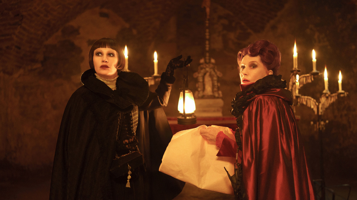 Preview Berlinale: 3 Lëtzebuerger Filmer