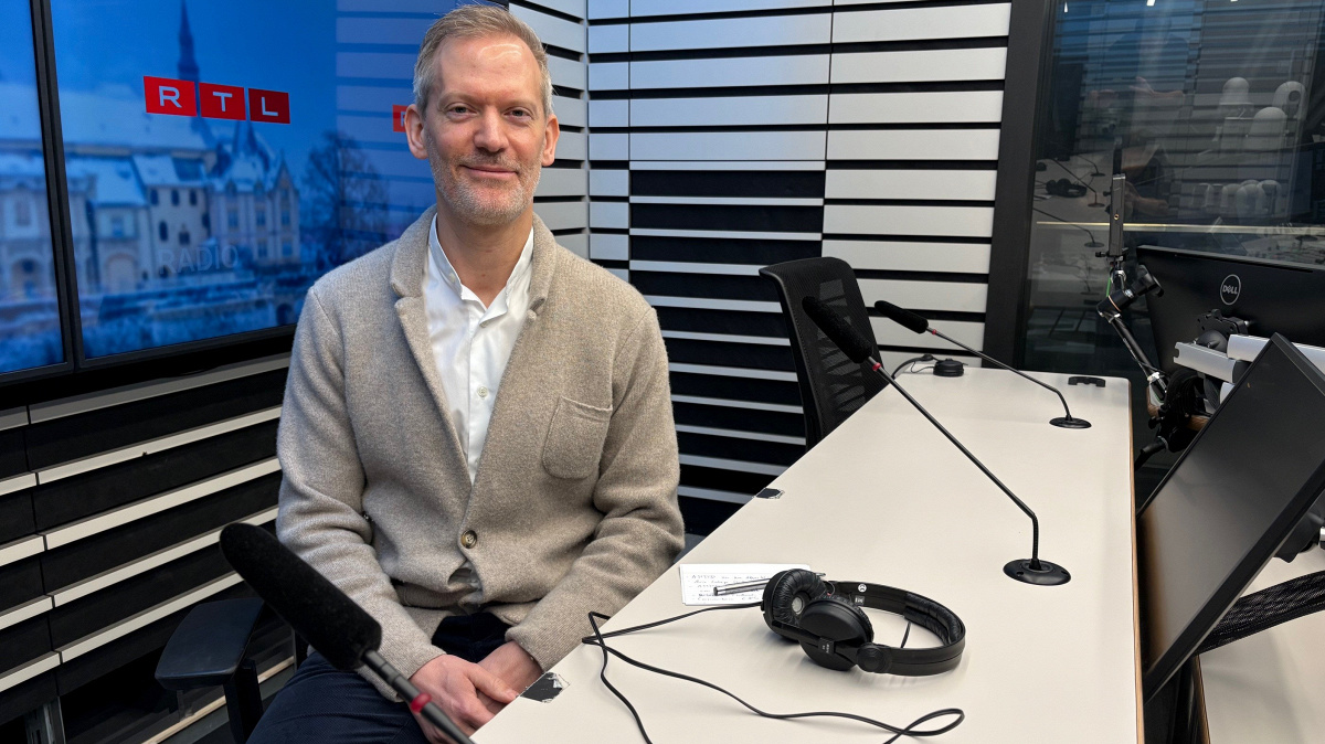 Chris Roller: D'Affär Wilmes veronséchert d'Patienten an d'Dokteren