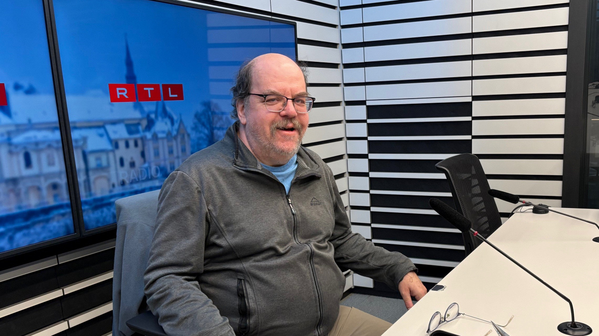 Raymond Klein: "Wa jidderee sech seet, en hätt keen Impakt, da mécht jo och keen eppes"