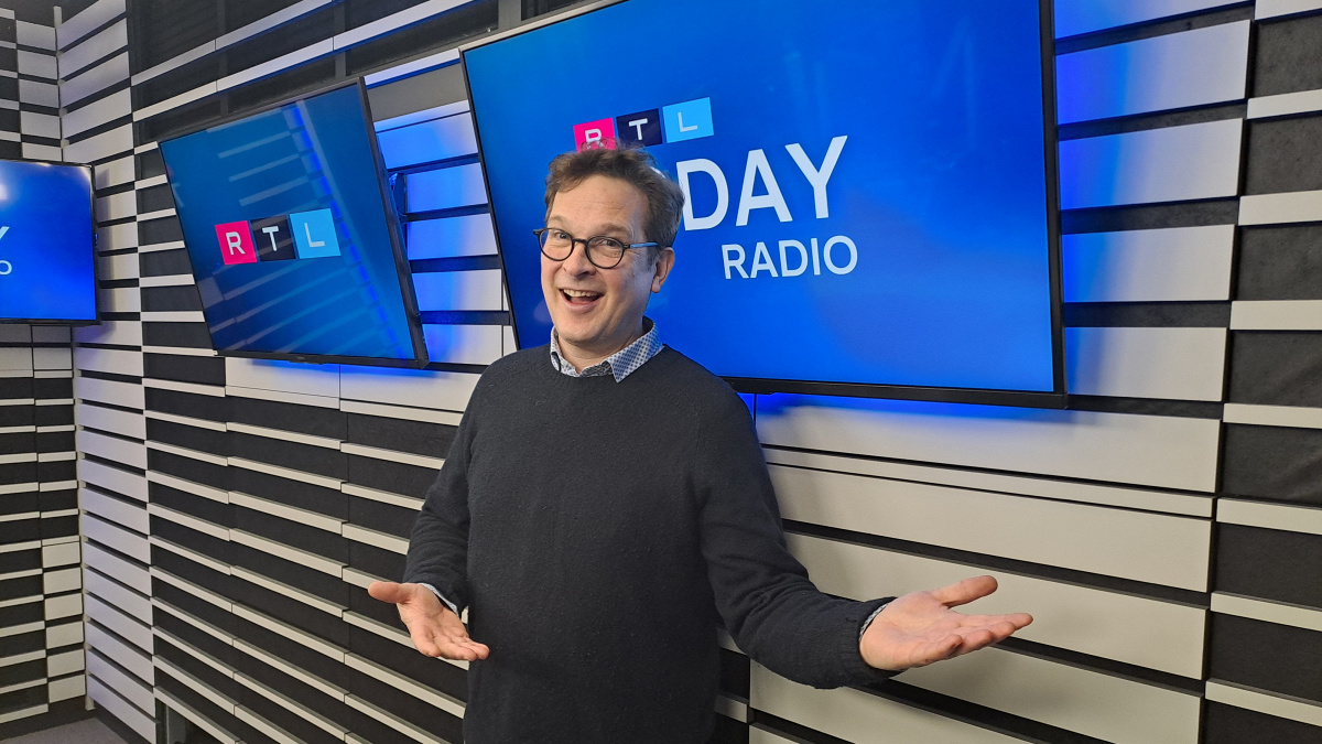 Voices International: Luxembourg's largest choir