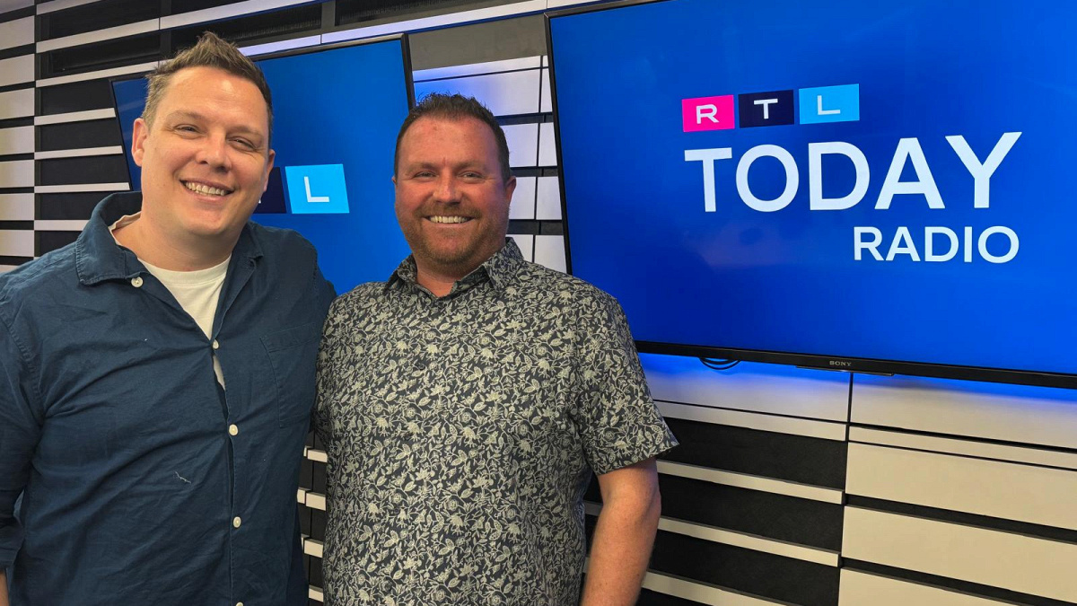 Primary and Secondary Lycée Michel Lucius Open Days are upon us!