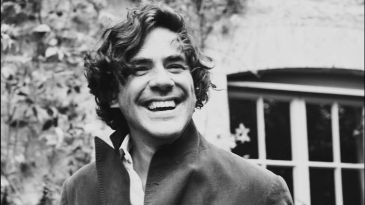 Song 2 - S.5 Ep.28: Jack Savoretti