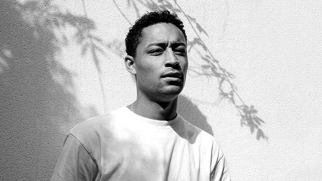 Song 2 - S.5 Ep.24: Loyle Carner - Nobody Knows (Lada Road)