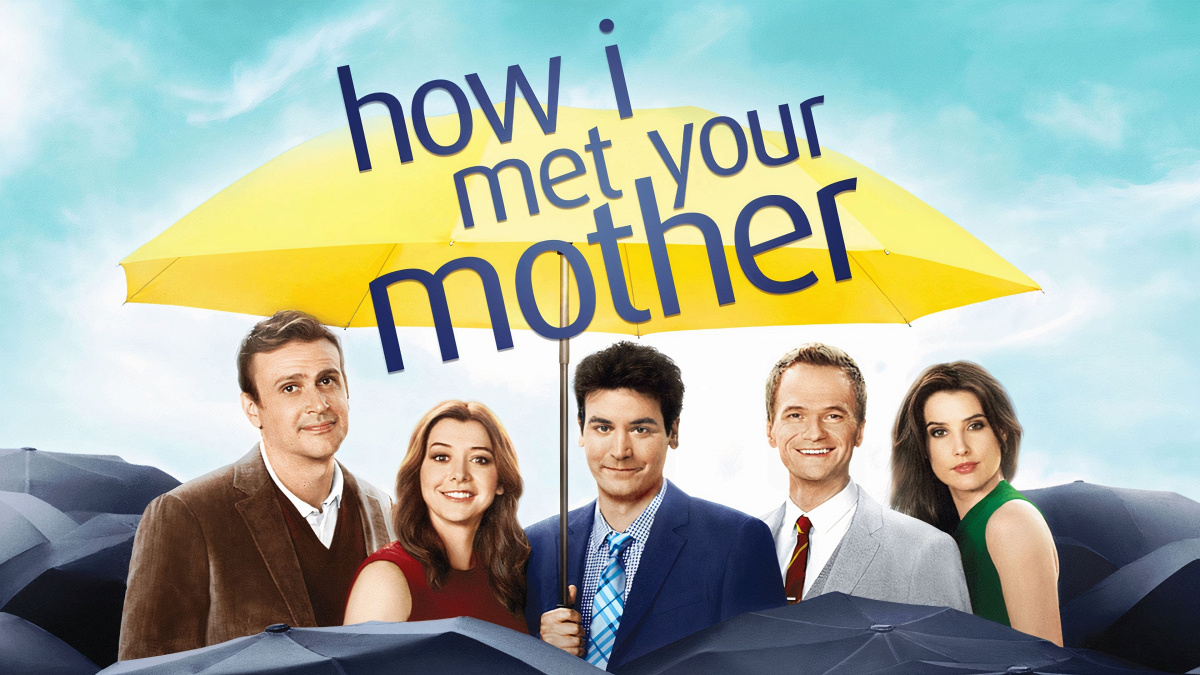 Show Tunes: Episode 52 - How I Met Your Mother