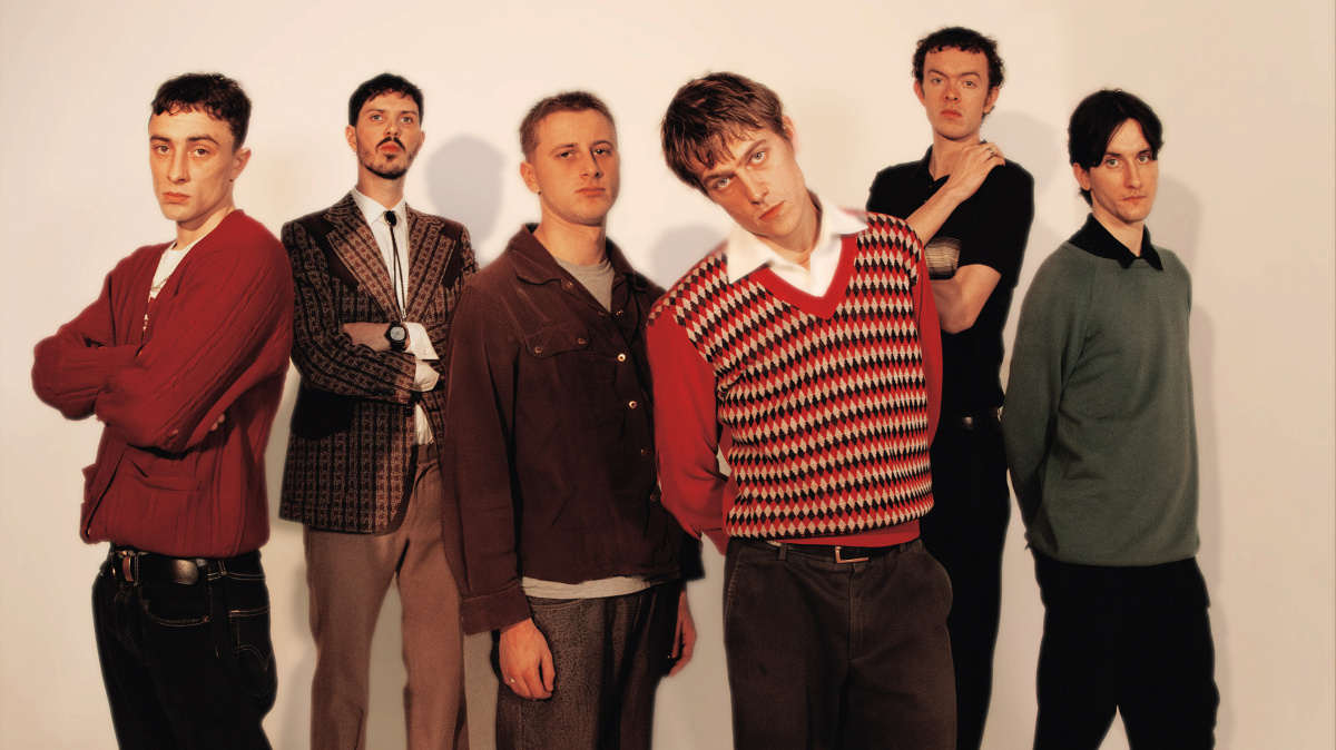 The Algorhythm Guest Spot: Zac Lawrence of DEADLETTER