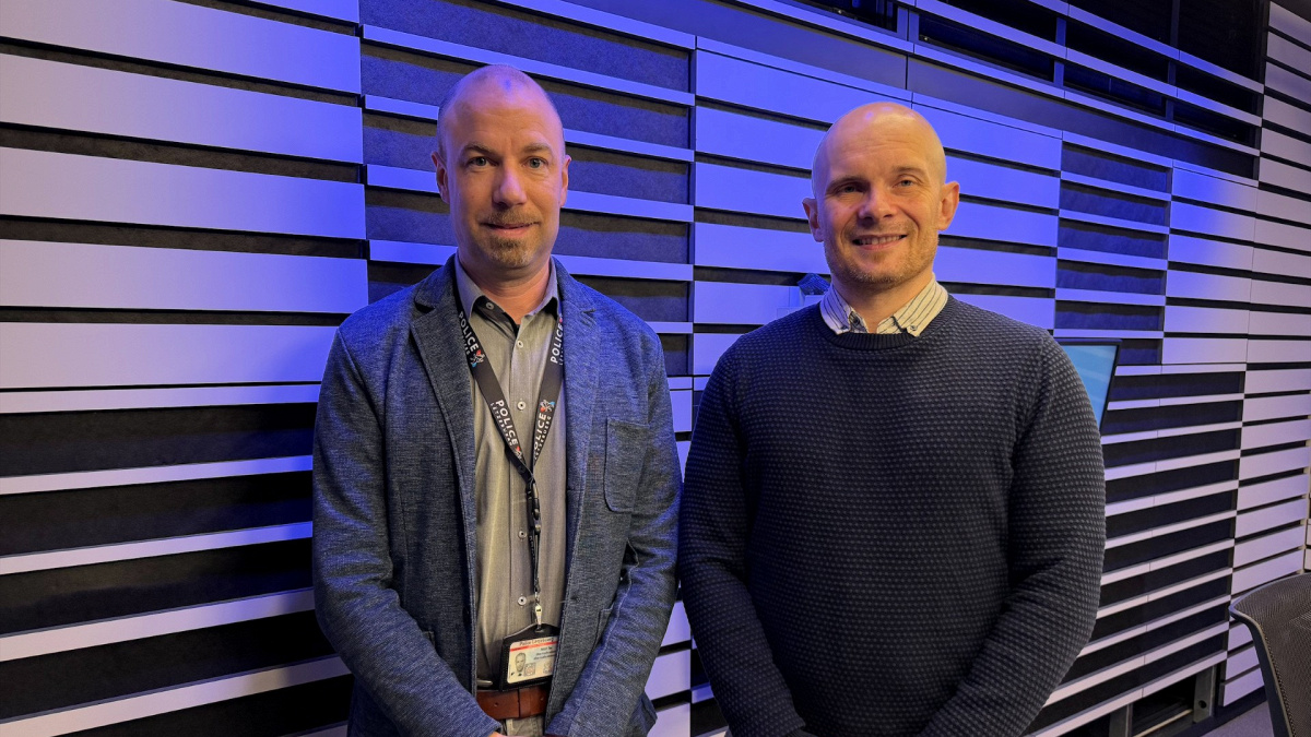 Igor Loran, Tim Pauly: Wat kann ee géint Online-Arnaque maachen?