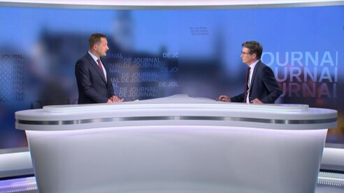 "Et sëtzen am Moment eng 3.200 Schëffer do fest"