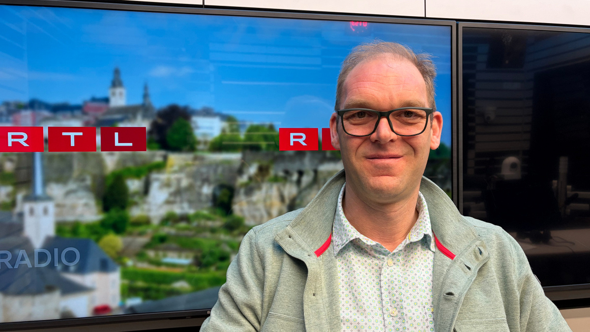 Geert van Beusekom: E Social-Media-Verbuet fir Jonker wier wichteg, fënnt den Ances-President