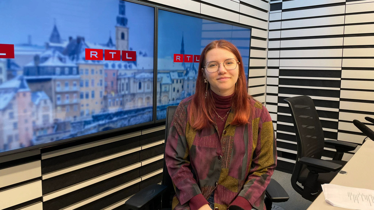 Jasmine Winandy: Déi Jonk Gréng si géint e Social Media-Verbuet fir Jonker