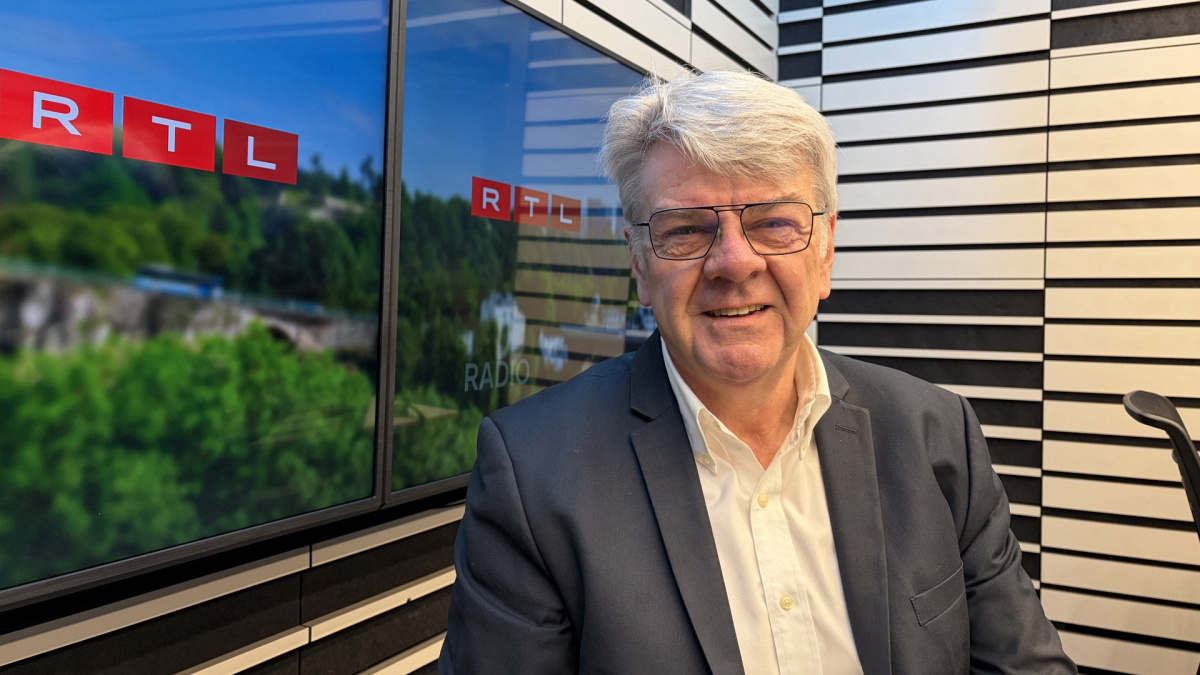 KI: "D’Entreprisë si ganz begeeschtert, Gewerkschaftler si bësse méi zréckhalend