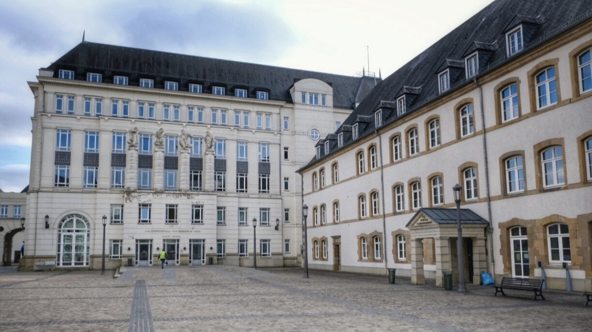 Affäer Traversini : Uerteel an éischter Instanz gewousst