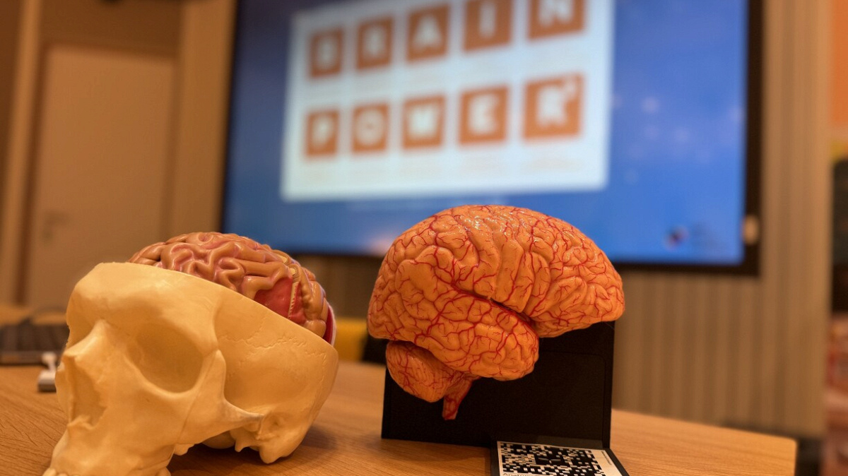 Uni.lu lancéiert Projet "GetBrainHealthy"