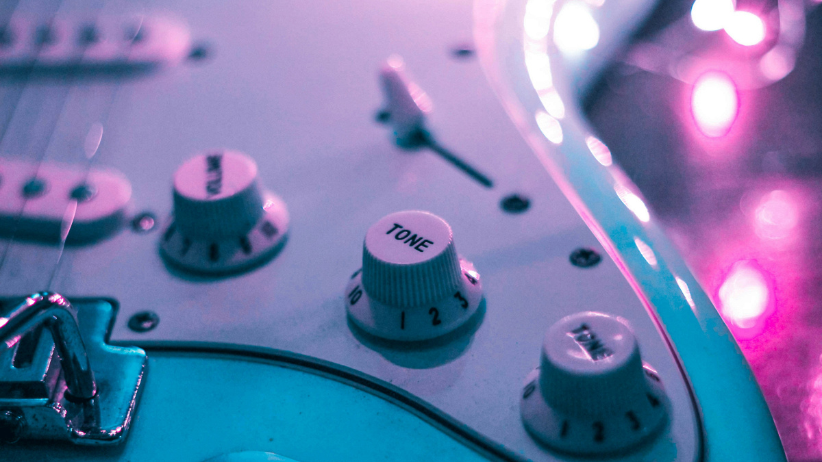 New Noise - Host & Venue Picks 16.03.26