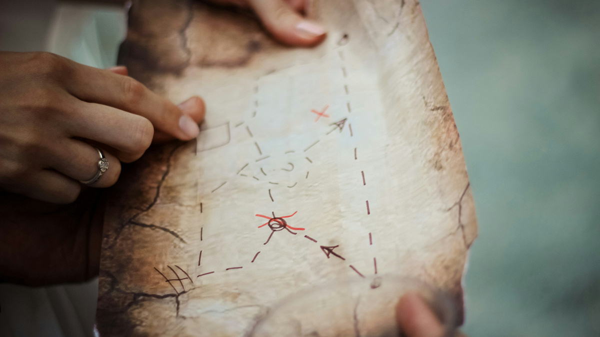 New Noise: Episode 269 12.03.26