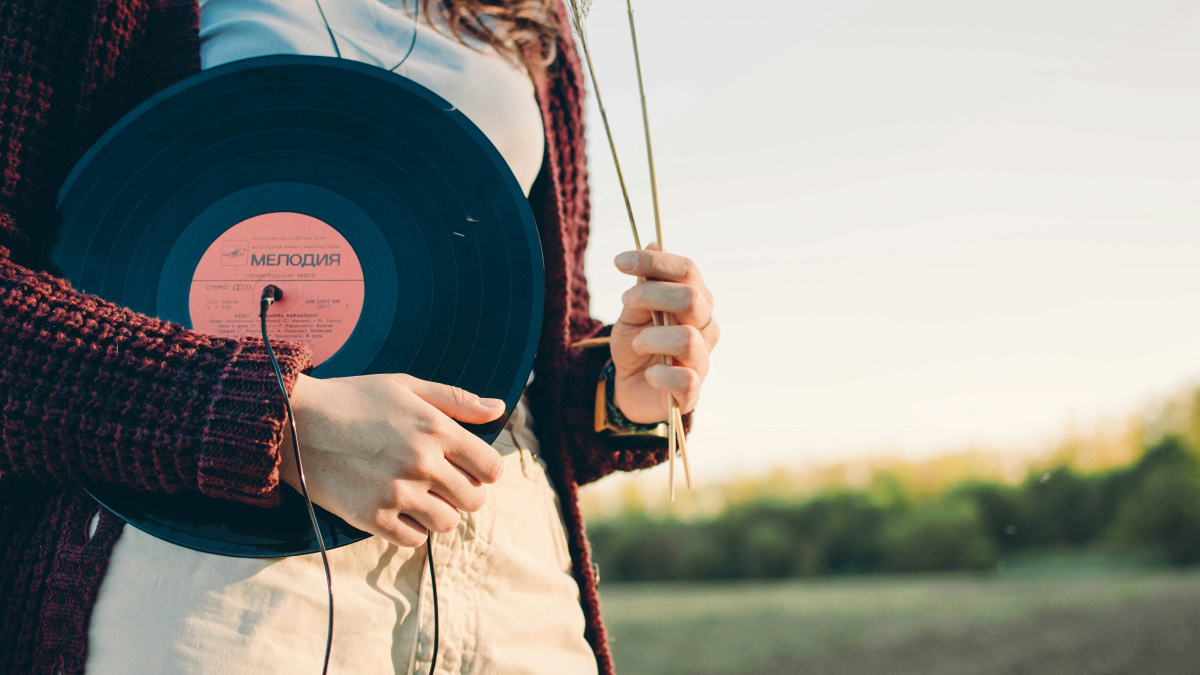 New Noise: Episode 270 13.03.26