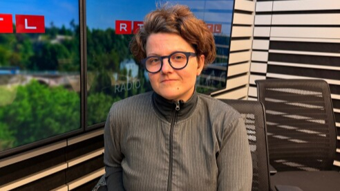 "Si huet de Bak net gehalen"