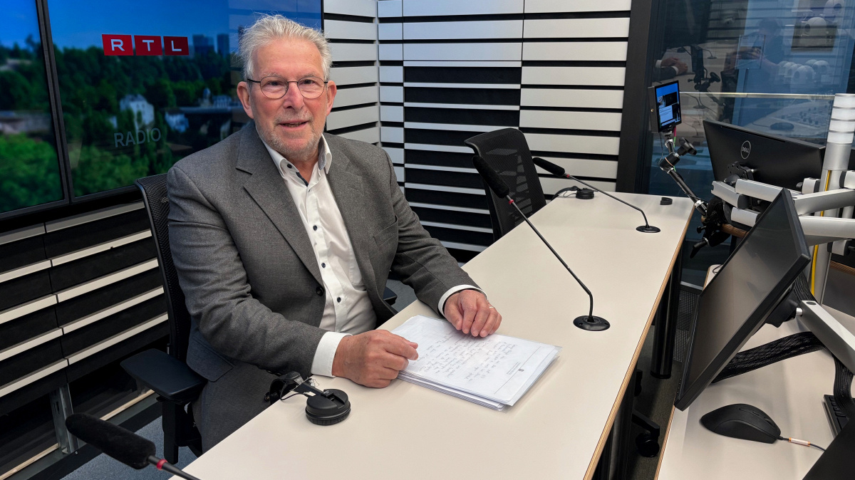 "Schuster bleib bei deinen Leisten": Doktere solle Medezin maachen