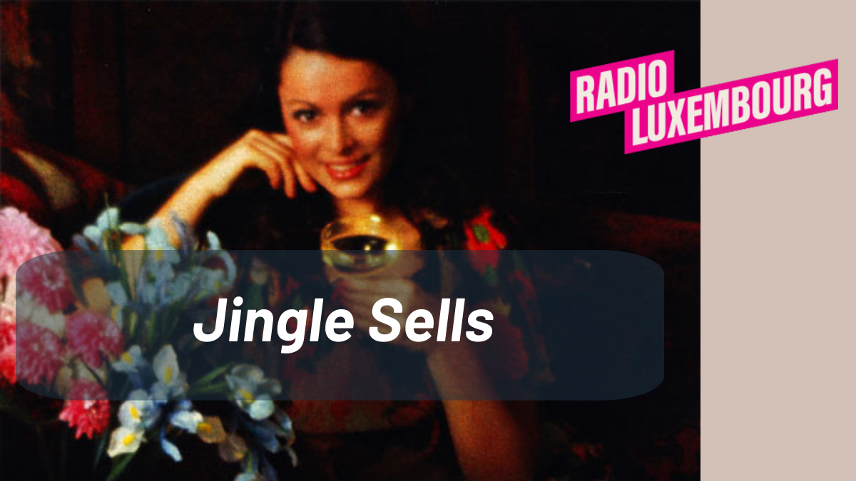 Episode 4 - Jingle Sells