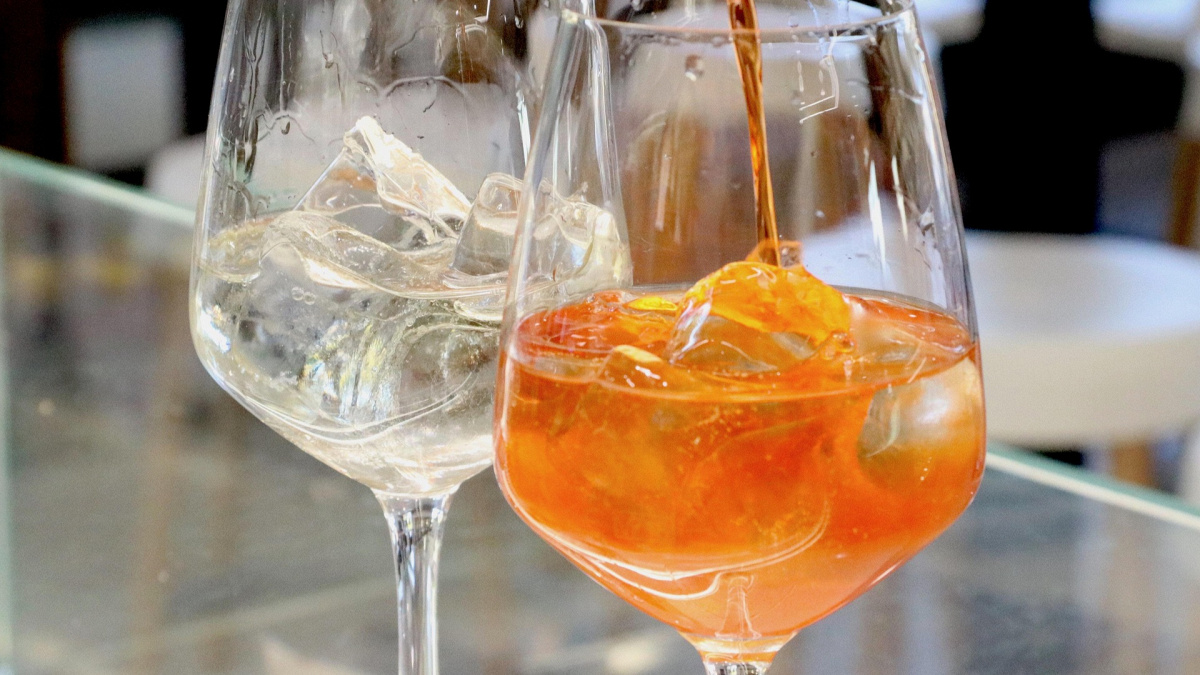 Télévie Agenda: Apero am Duerf