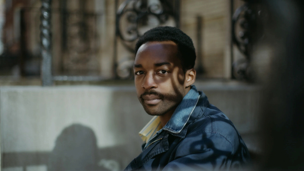 Tom Talks to Jalen Ngonda