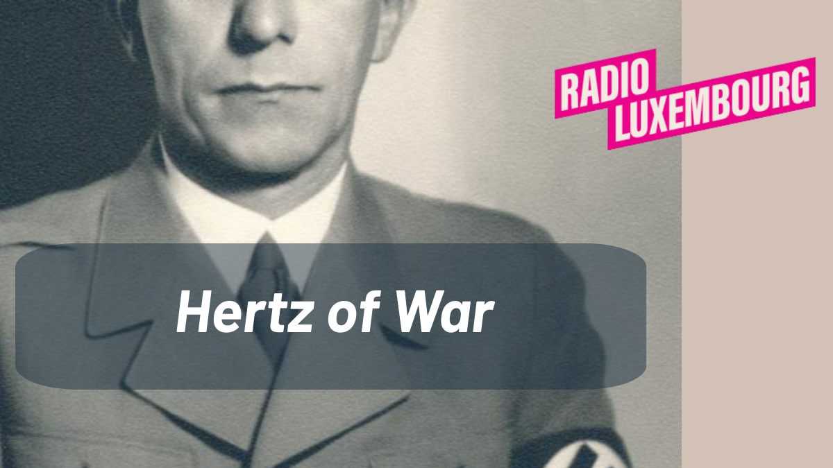 Episode 5 - Hertz of War