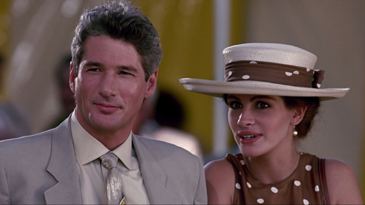 Screen Time - Episode 54 : Pretty Woman