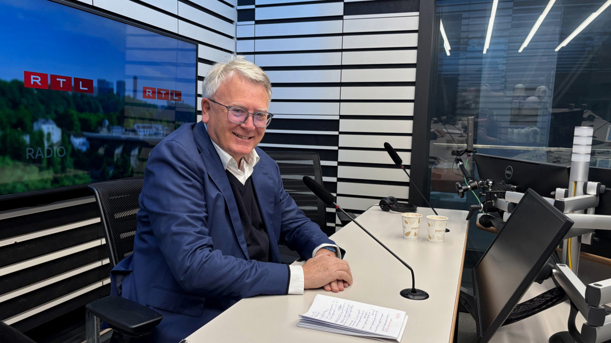 Nicolas Schmit: Mindestloun: Kritik a Reflexioune fir d'Regierung