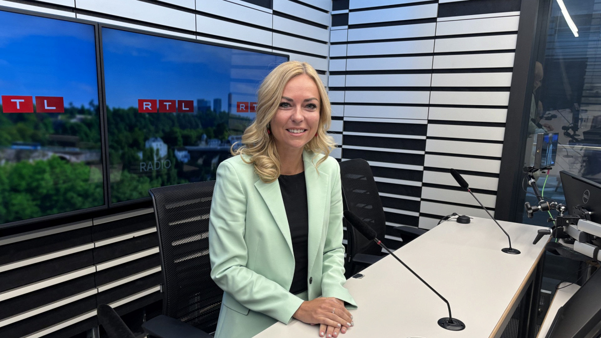 Tripartite an 1. Mee: "Zesummen un engem Strang zéien"